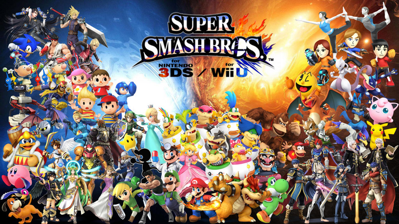 Illustration for article titled Nyren's Corner: What You Can Expect From Nintendo's First Party Switch Lineup (Not a Rumor Article)